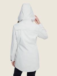 Renuar - Knit Hooded Jacket