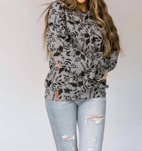 Ampersand Ave - University Pullover Sweater