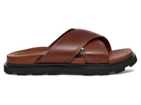 Ugg - Men's Capitola Cross Slide Sandals