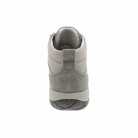 Dansko - Women's Pearla Waterproof Suede Booties