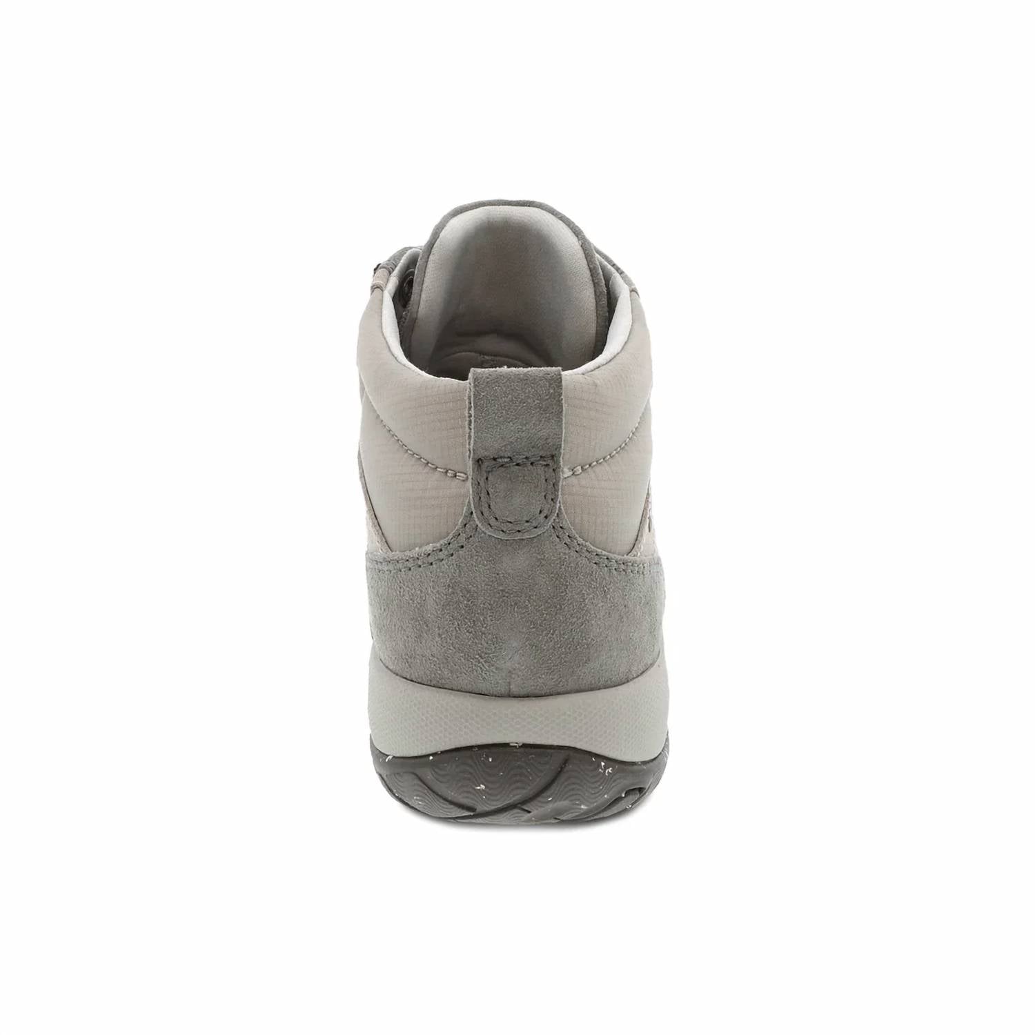 Dansko - Women's Pearla Waterproof Suede Booties