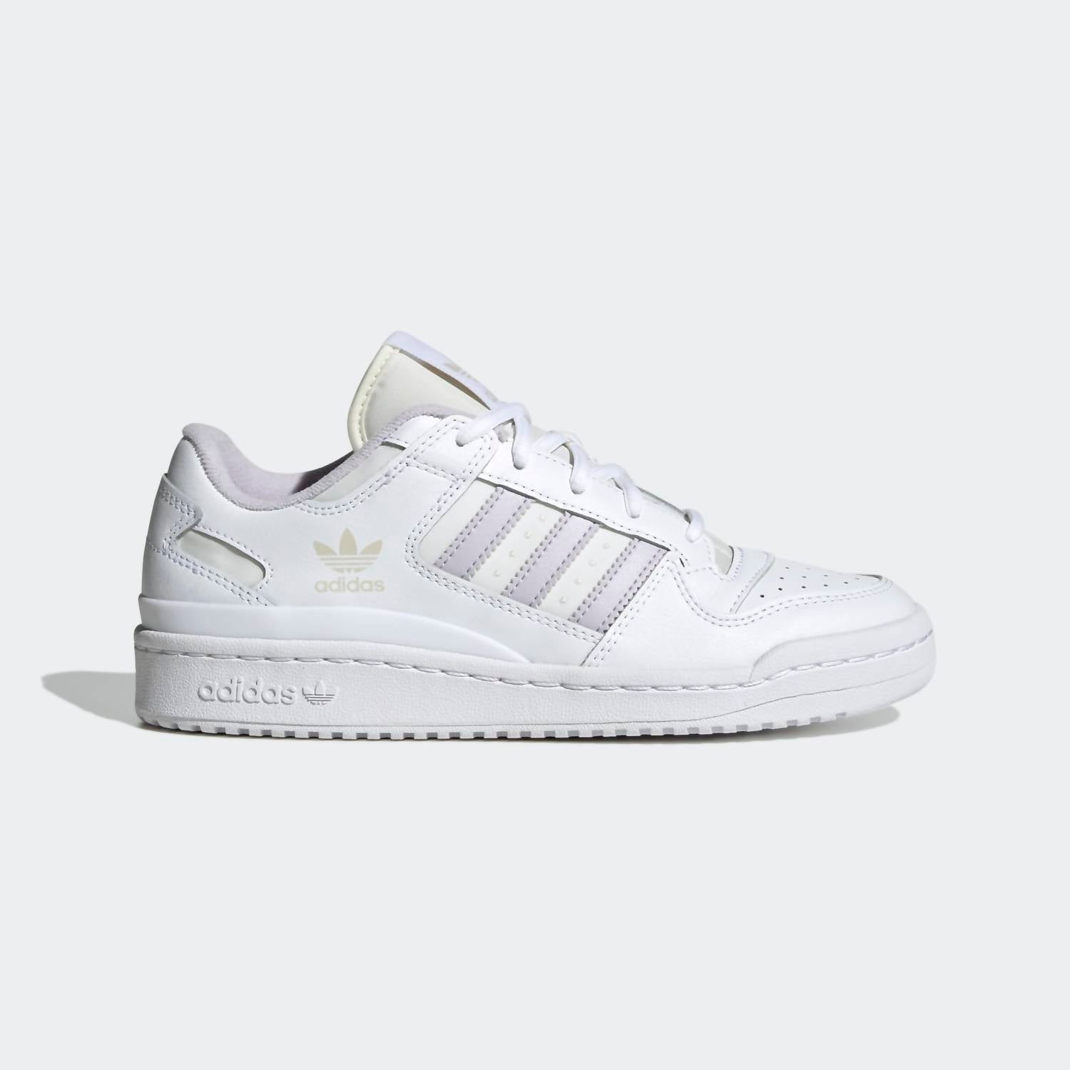 Adidas - Women's Forum Low Classic Sneaker