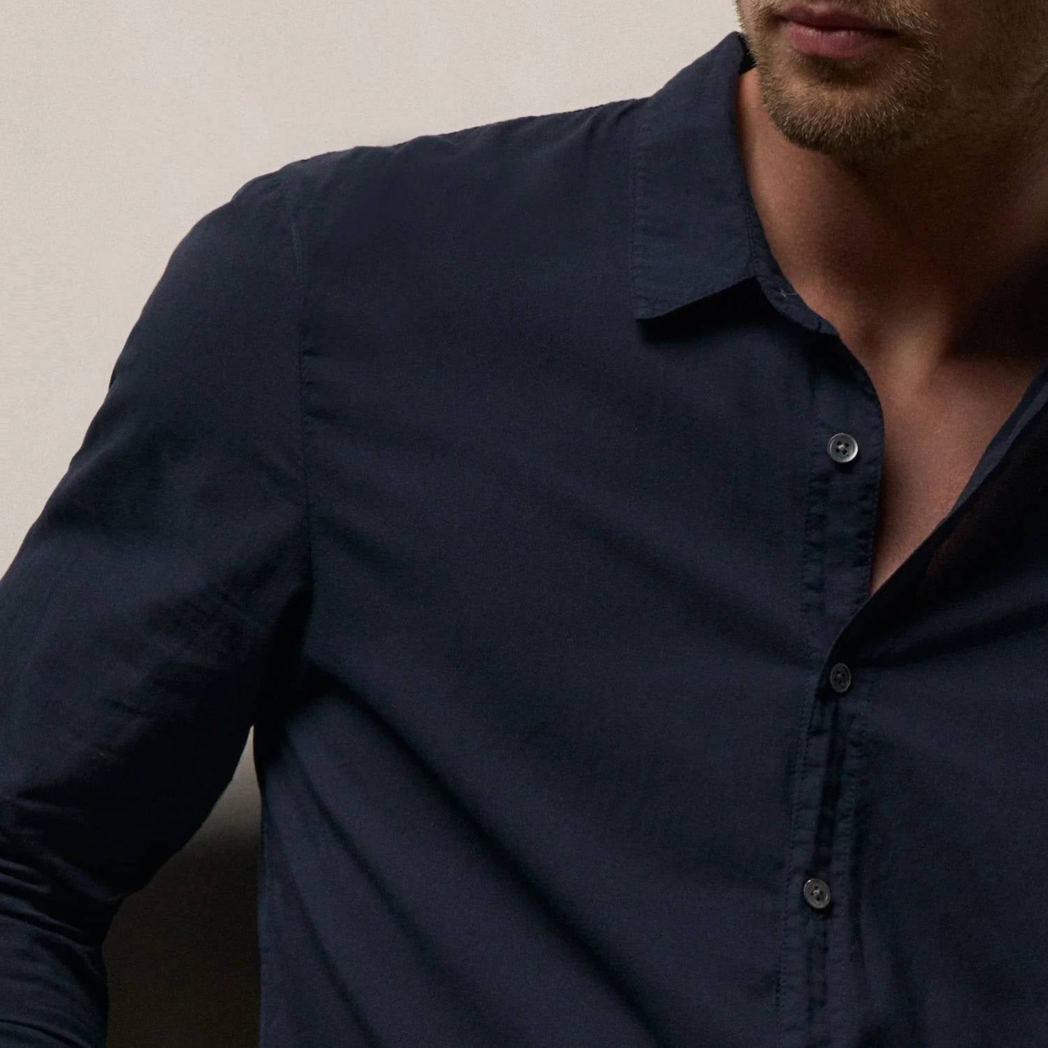 James Perse - Standard Shirt