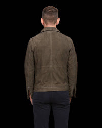 Lusso Beni - Bostra Jacket