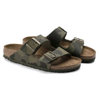 Birkenstock - Men's Arizona Birko-flor Sandal