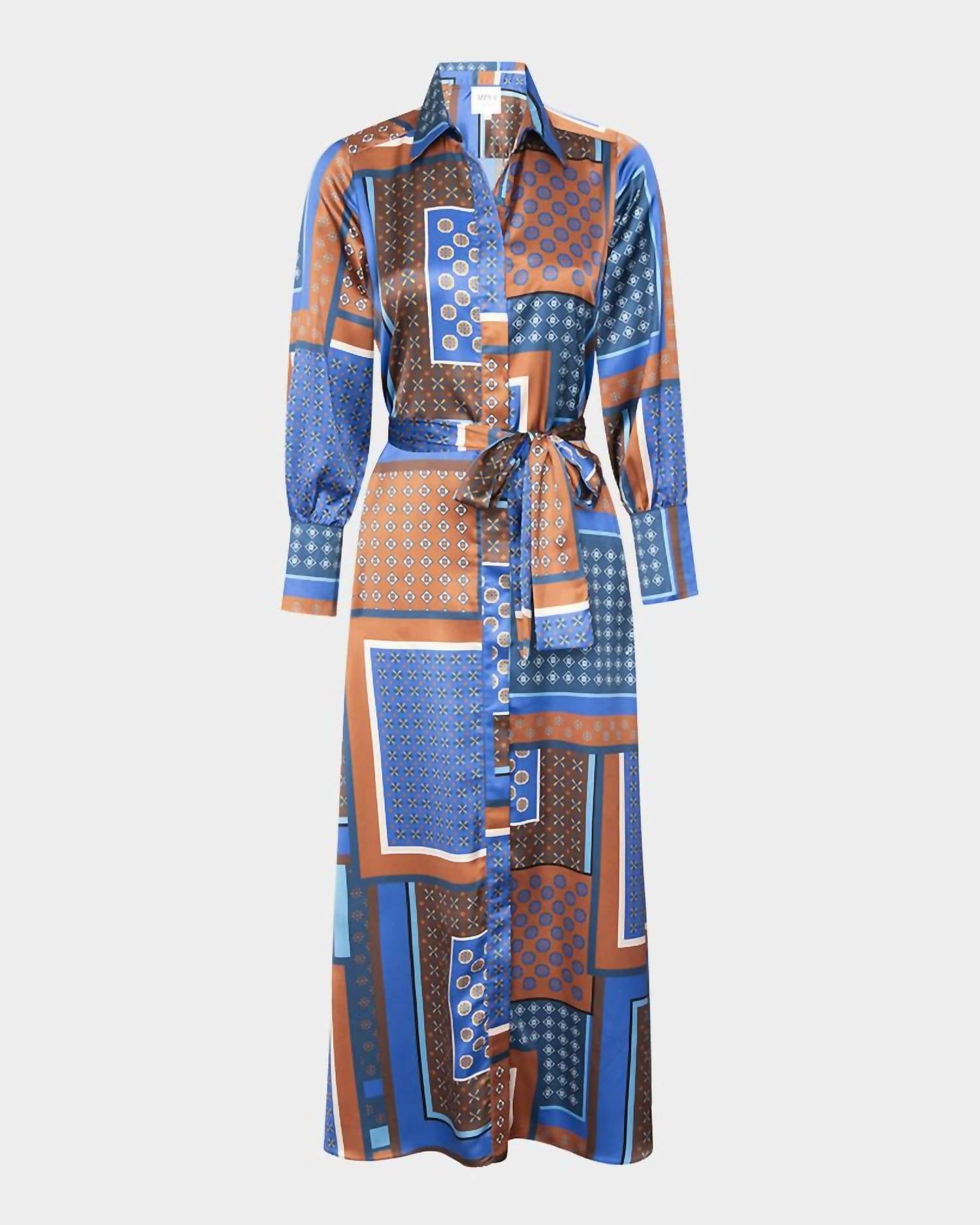 Misa Los Angeles - Herminia Dress
