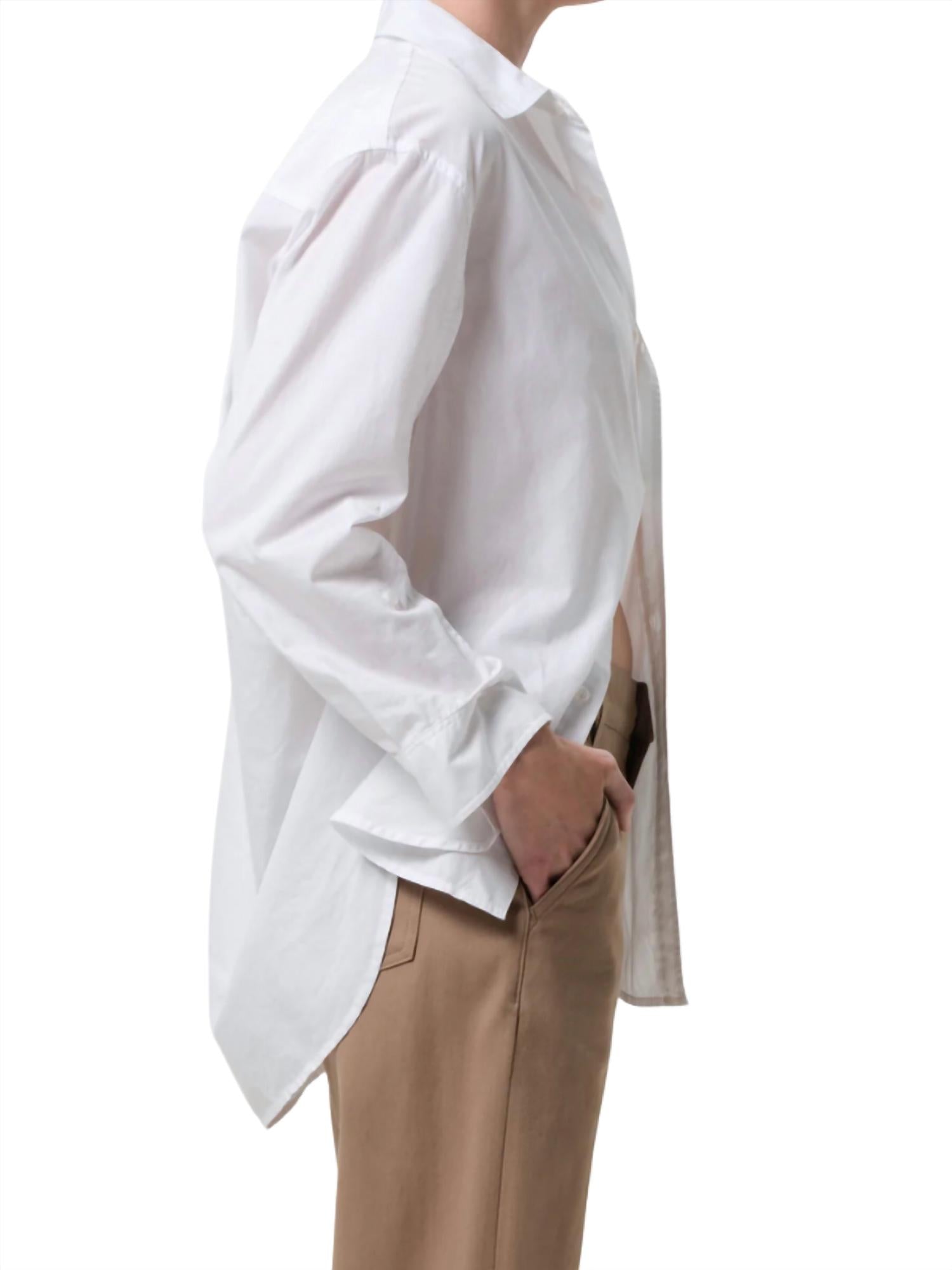 Citizens Of Humanity - Kayla Button-down Shirt