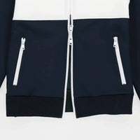 Tilley - Warm Up Jacket