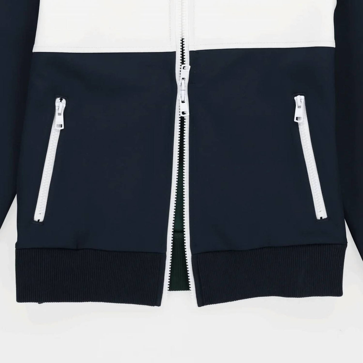 Tilley - Warm Up Jacket