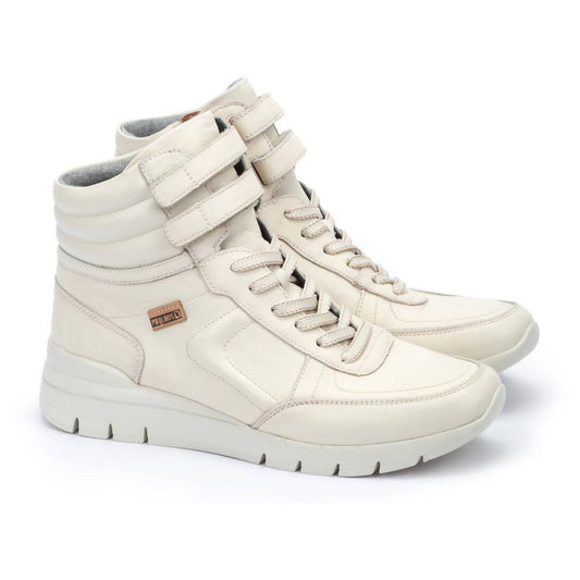 Pikolinos - Cantabria high-top sneakers