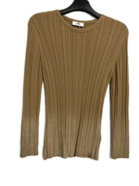 Herno - WOMEN'S RIB SWEATER