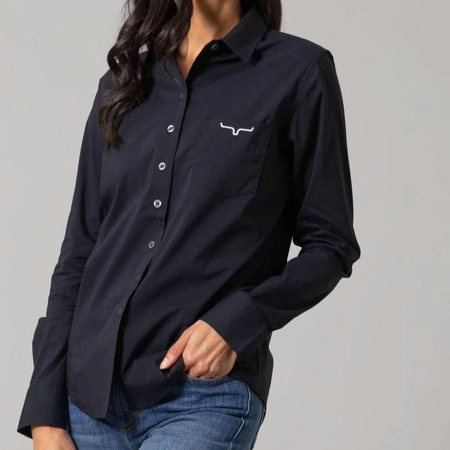 Kimes Ranch - Team Shirt
