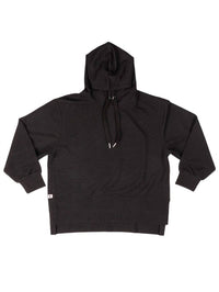 Simply Southern - Women's Delin Ribbed Hoodie