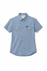 El Sussi - Men's Traquero Shirt