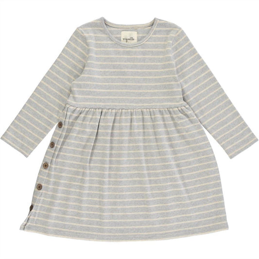 Vignette - Girl's Madigan Dress