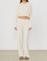 Eterne - Women's Low Rise Lounge Pant