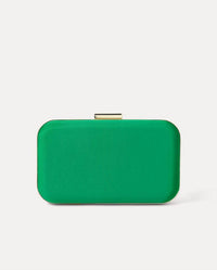 Lilly Pulitzer - Jessy Bow Hard Clutch