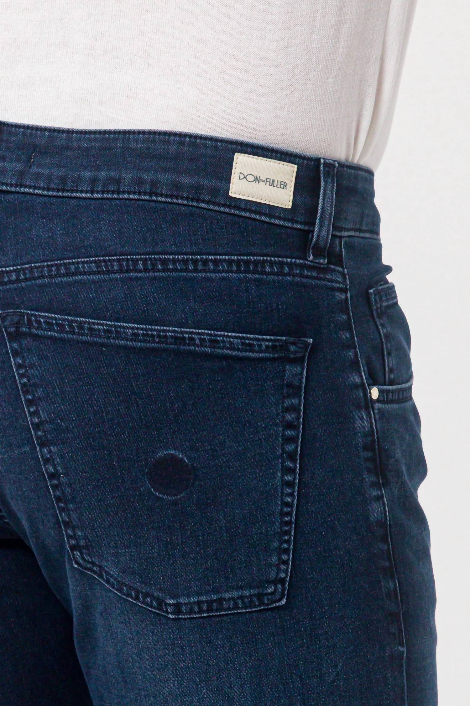 Don The Fuller - Men's Five Pocket Jeans