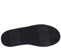 Skechers Women's Rosey Rise-chill Clog in black - women's shoe - alternate view