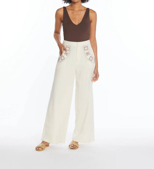 Phie Collective - ARIZONA PANT