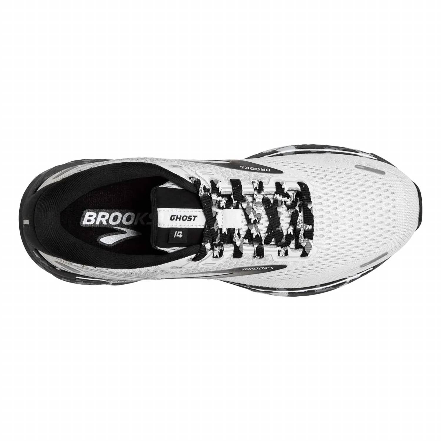Brooks - Women's Ghost 14 Running Shoes