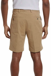 Charleston Khakis - Washed Poplin Shorts