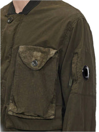 C.P. Company - Outerwear Short Jacket