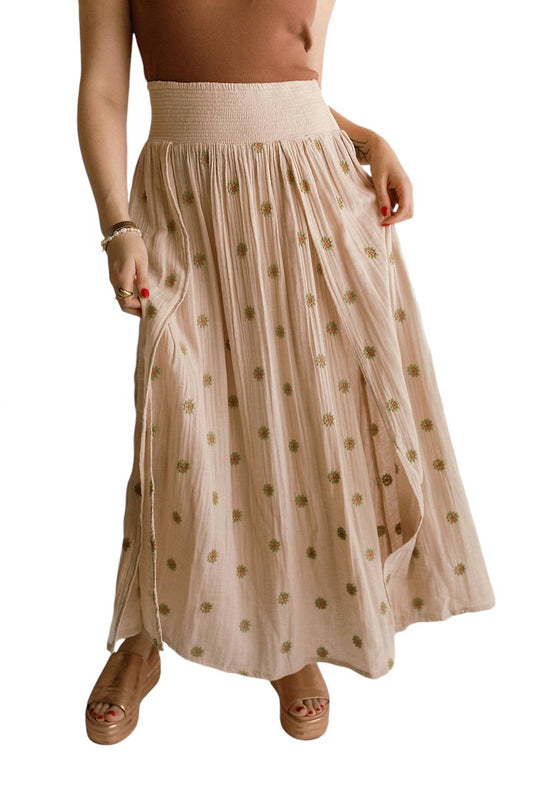 Free People - Real Love Maxi Dress