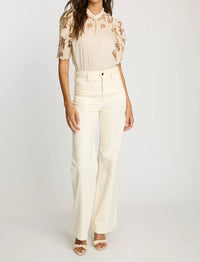 Caballero - Elaine Reversible Top