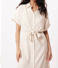 Frnch - Alienor Midi Dress