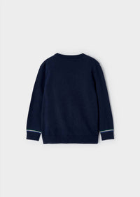 Mayoral - Boys' Bicycle Sweater