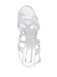 Salvatore Ferragamo - Women's Gal Strappy Sandals