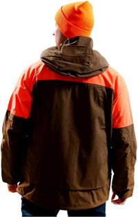 Filson - 3-layer Field Jacket