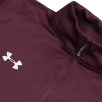 Under Armour - Women's Locker Half Zip Shirt
