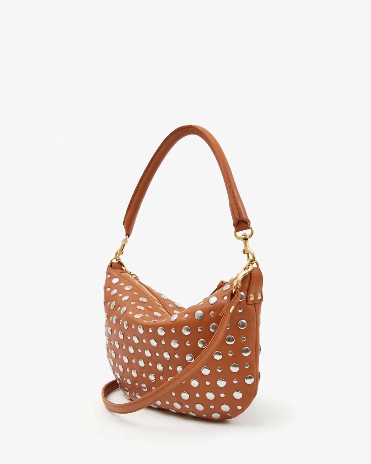 Clare V. - Women's Petit Moyen Messenger Bag