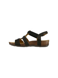 Sas - Women's Clover T-strap Sandals
