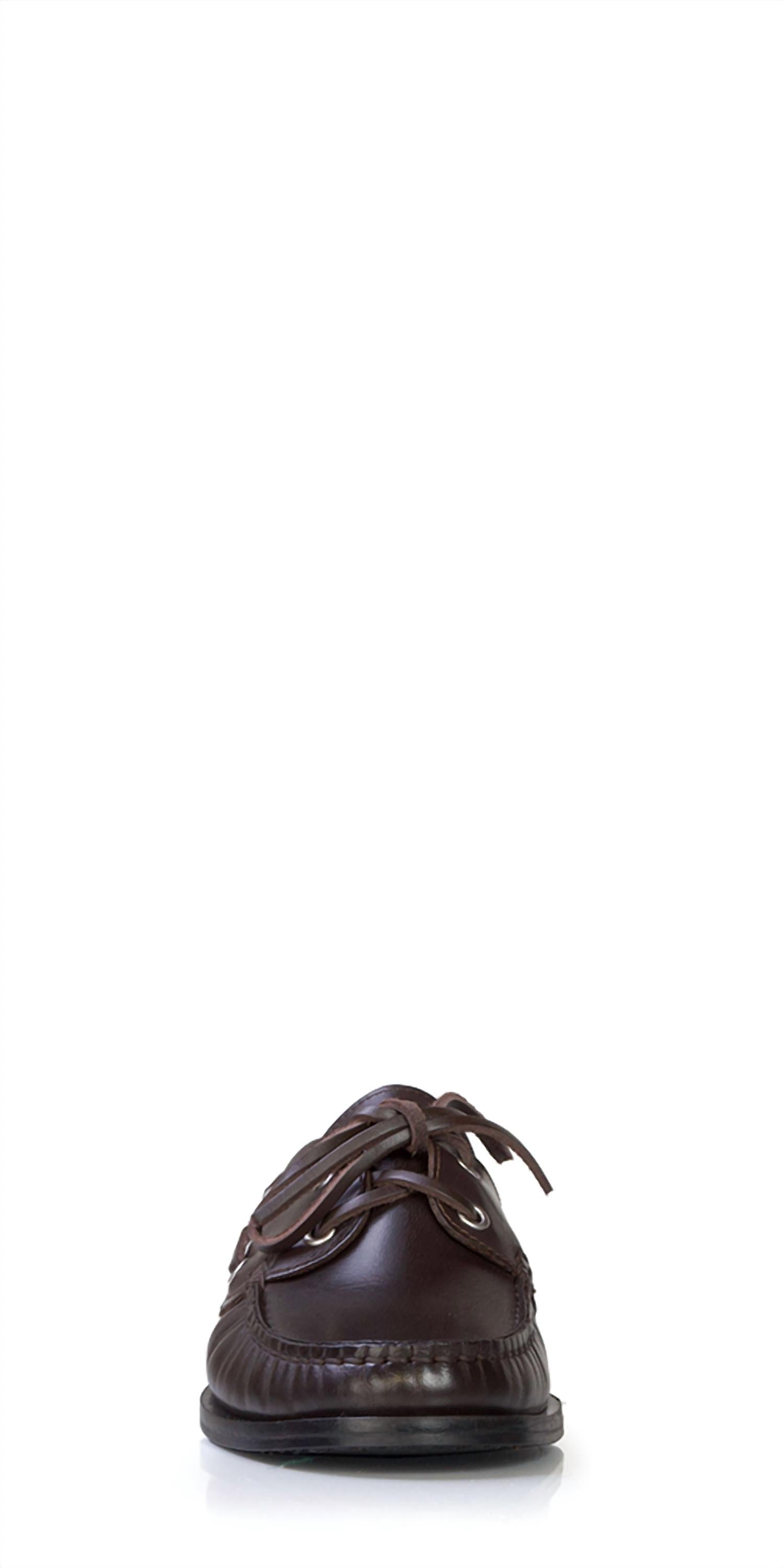 Aeyde - Women's Harris Leather Moccasin