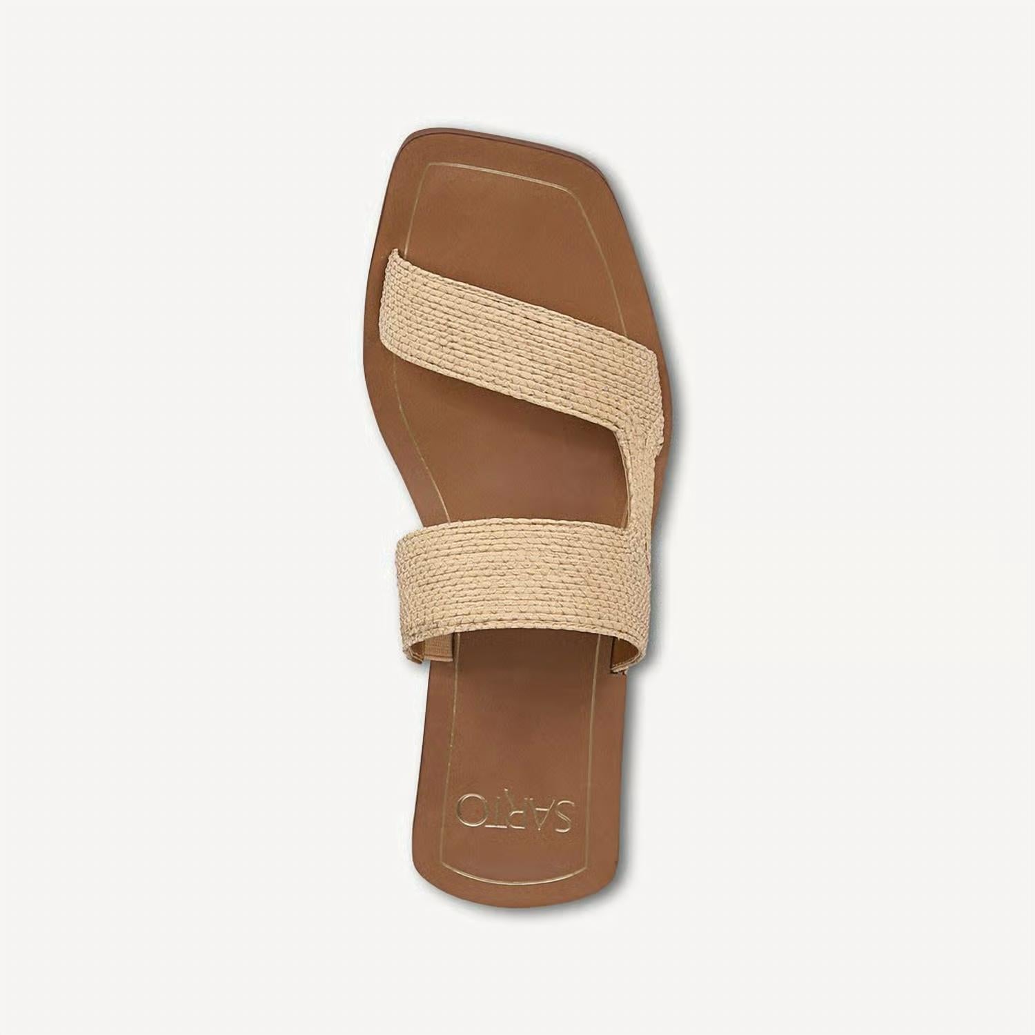 Franco Sarto - Women's Emily Slide Sandal