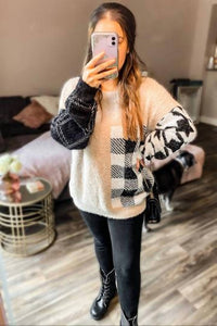 With Love, Molly - Annabell Sweater