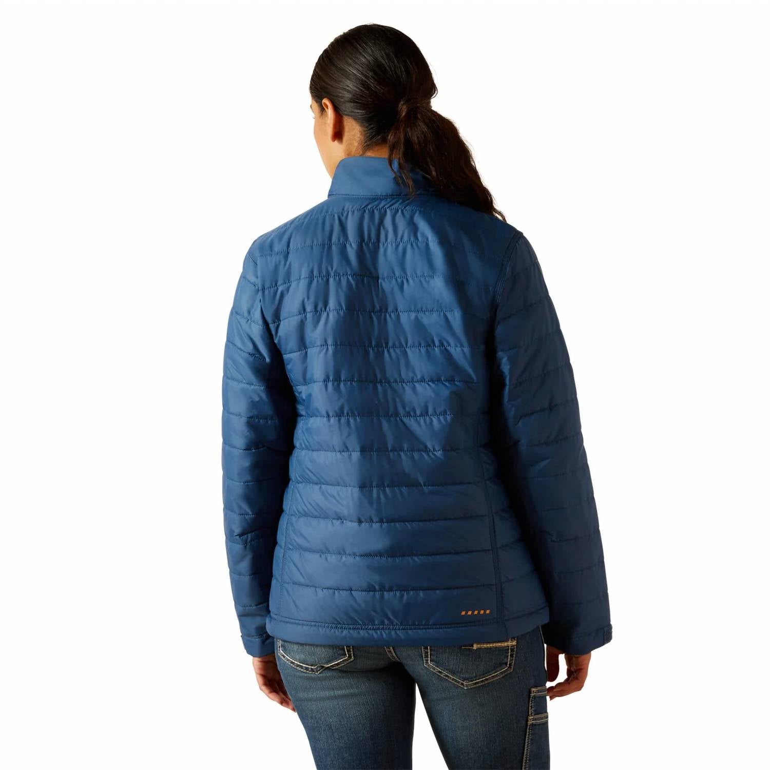 Ariat - Rebar Cordura Ripstop Lightweight Insulated Jacket