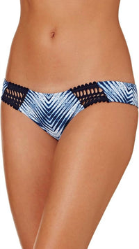Rip Curl - Last Light Luxe Hipster Bikini Bottom