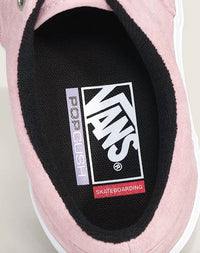 Vans - Men's Skate New Era Shoes