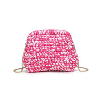 Moda Luxe - Raya Clutch
