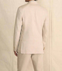Faherty - Movement Flex Linen Blazer