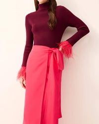 Marie Oliver - Georgina Skirt