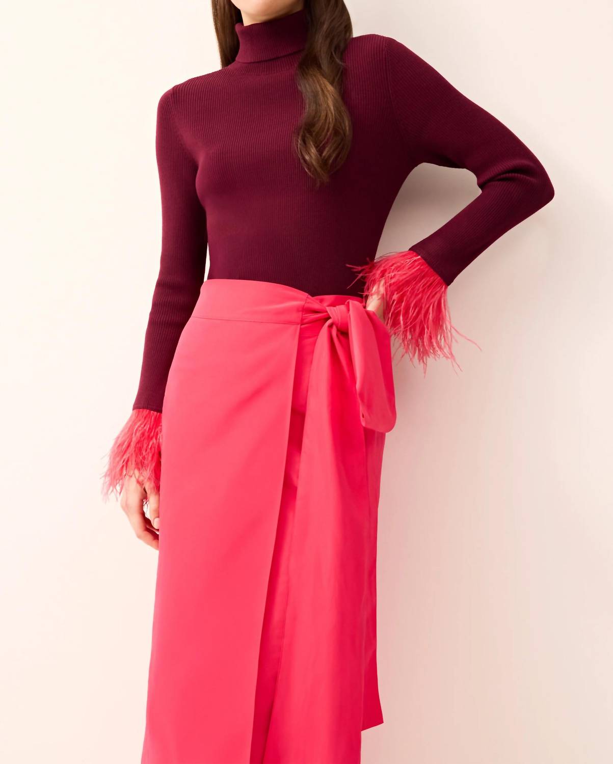 Marie Oliver - Georgina Skirt
