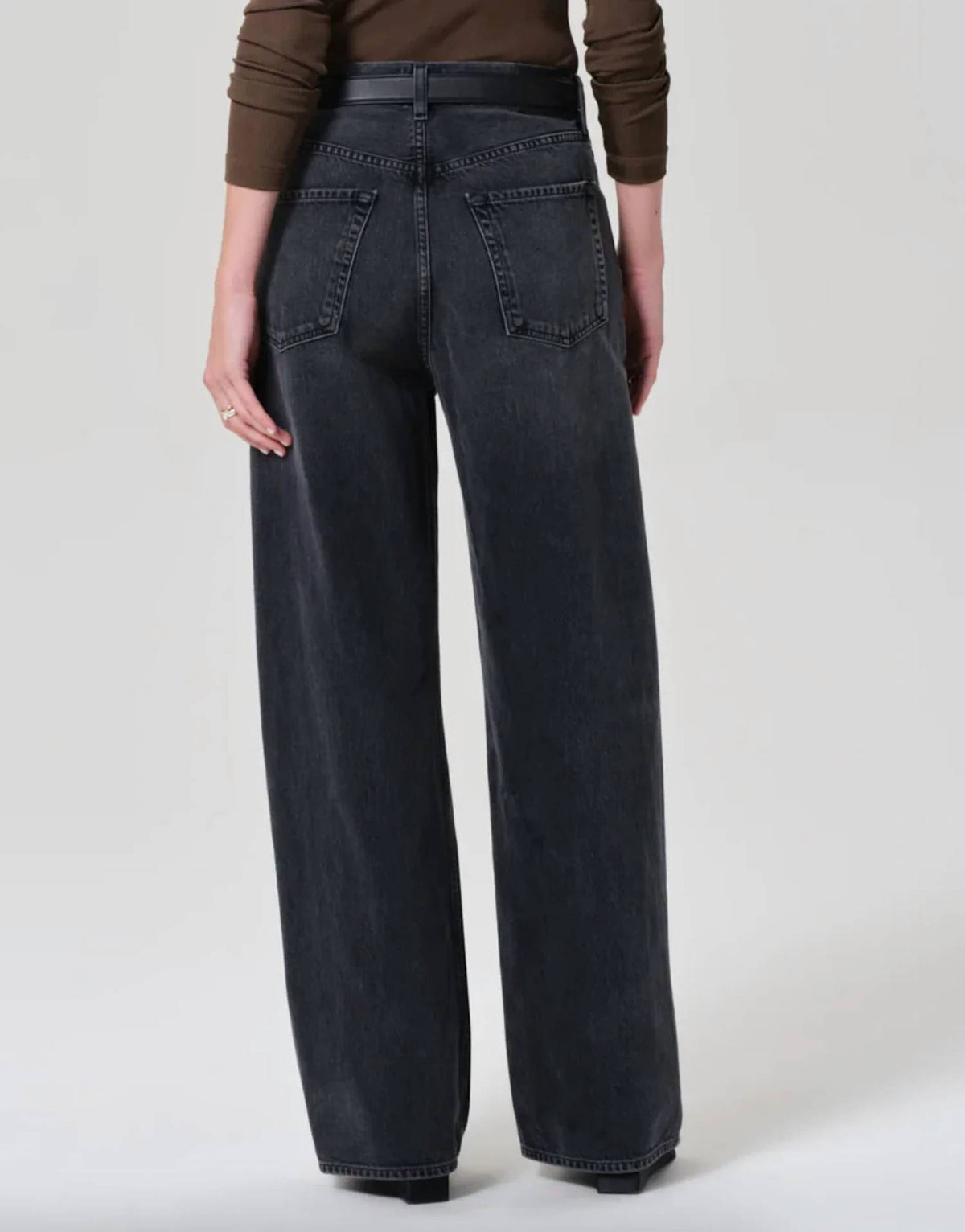 Citizens Of Humanity - Ayla Baggy Jeans