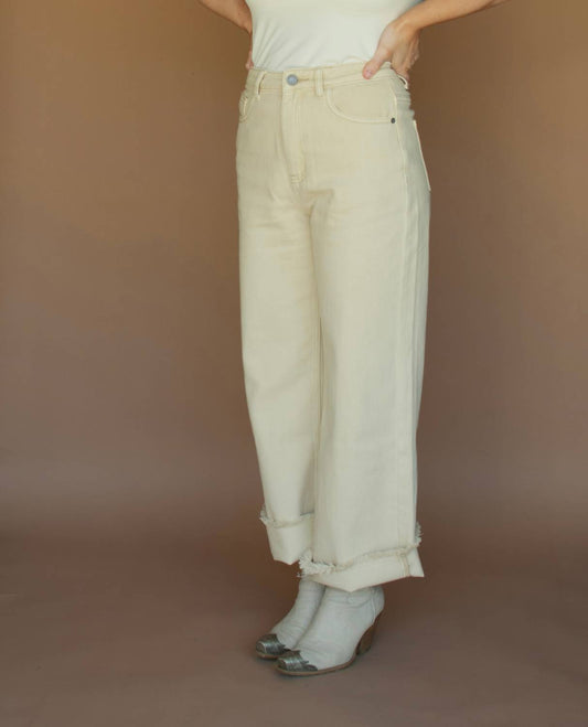 By Together - Langley Denim Jean