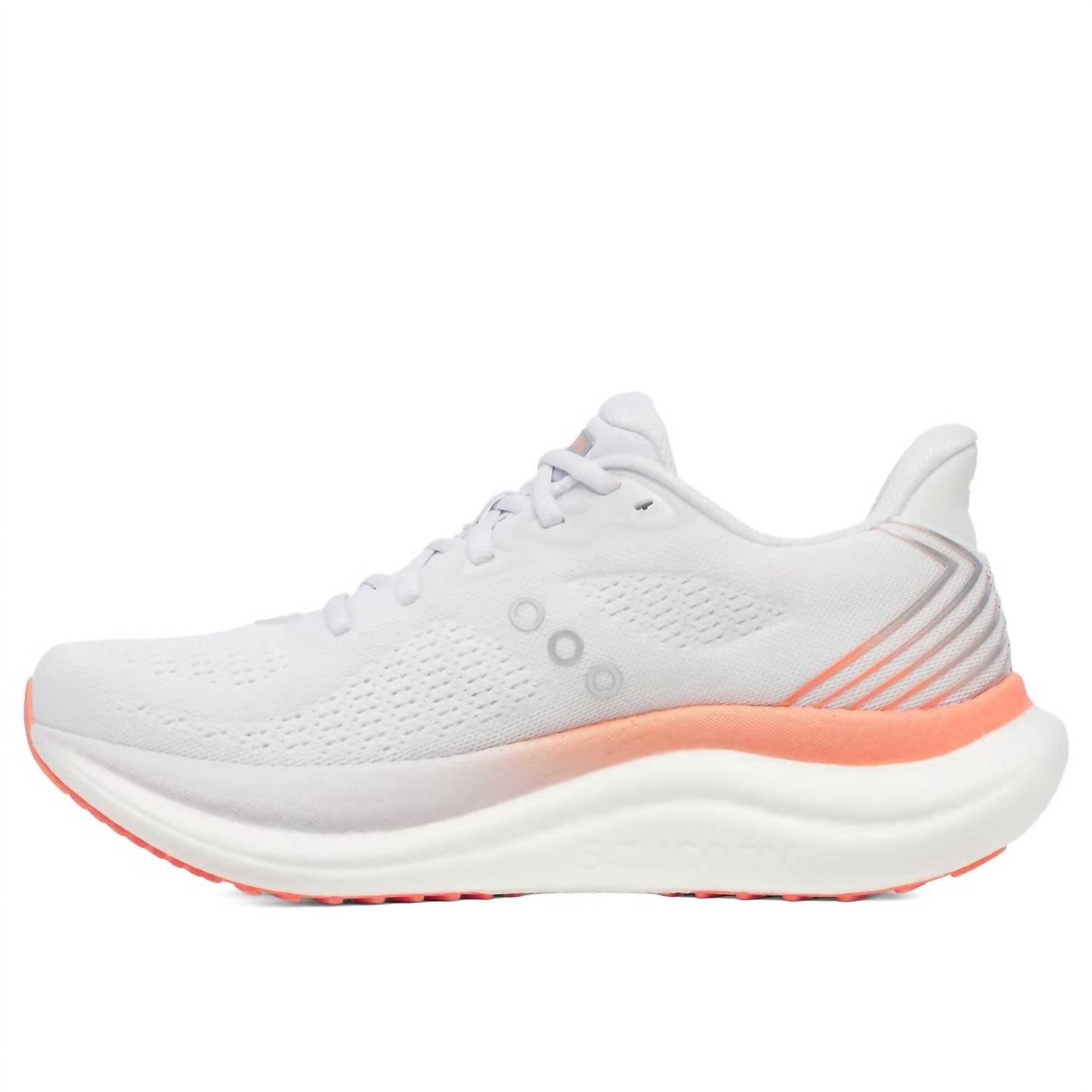 Saucony - Women's Triumph 23 Running Shoes
