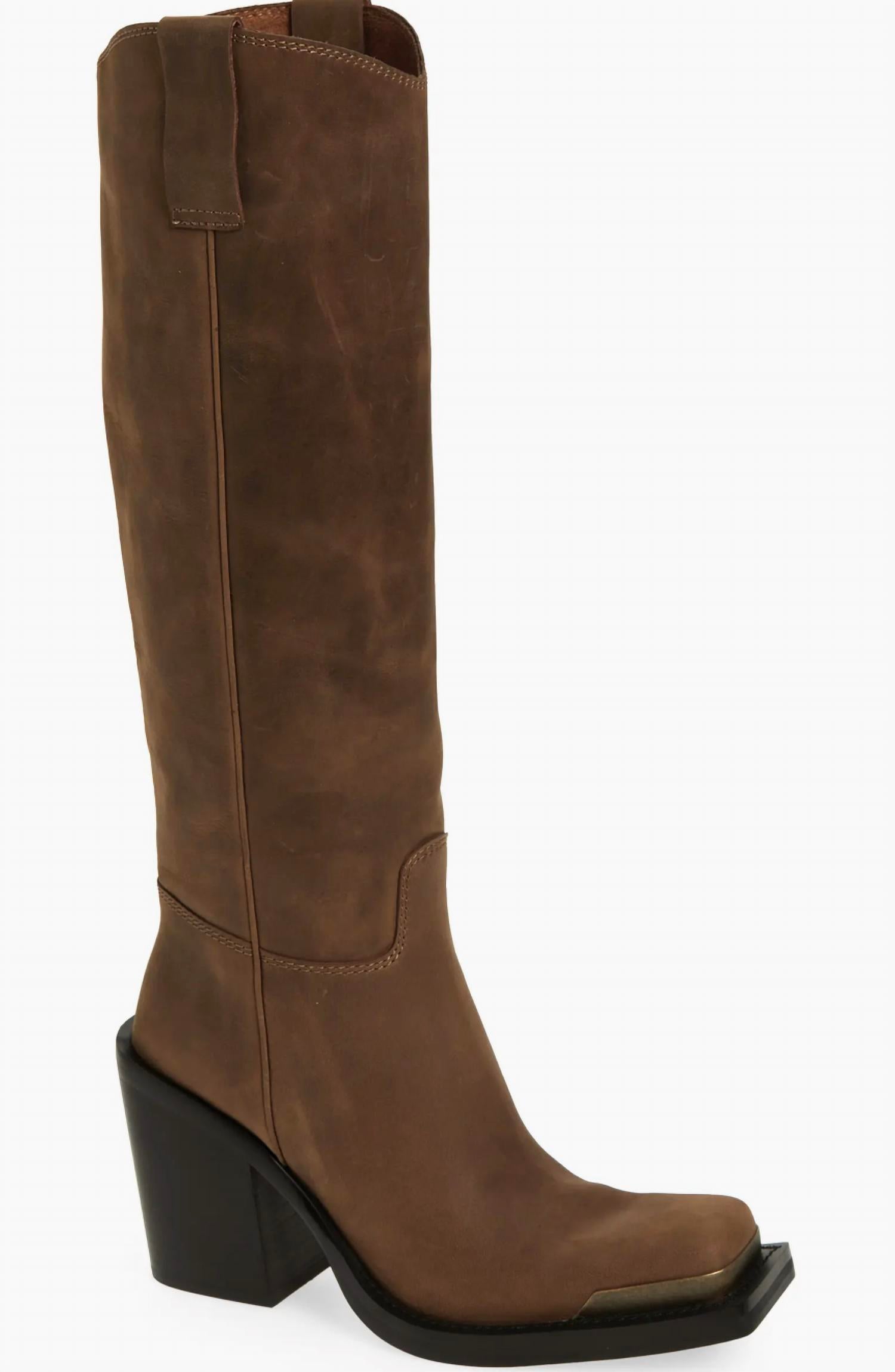 Jeffrey Campbell - Women's Verana Boots